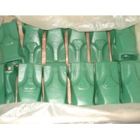 V51SYL V51RYL Bucket Teeth Bucket Tip Tooth Point for Excavator